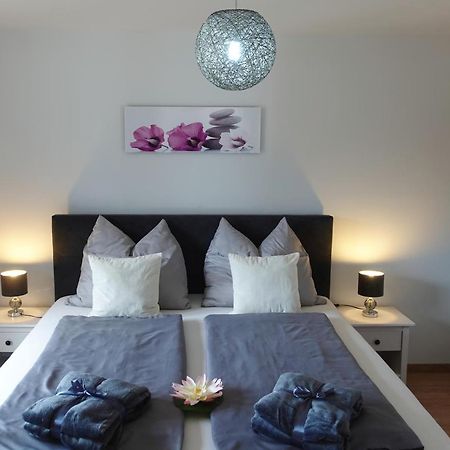 Joe'S Appartement Еббс Екстер'єр фото