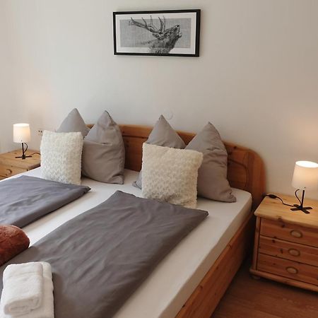 Joe'S Appartement Еббс Екстер'єр фото