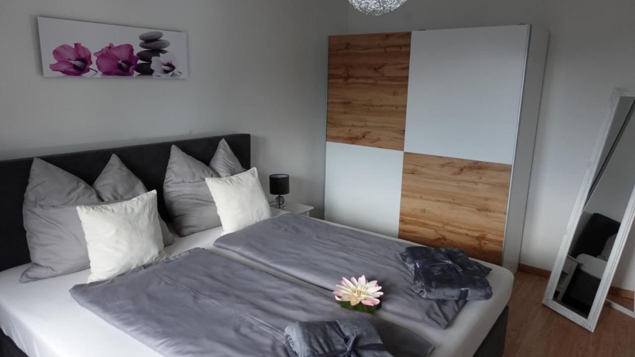 Joe'S Appartement Еббс Екстер'єр фото