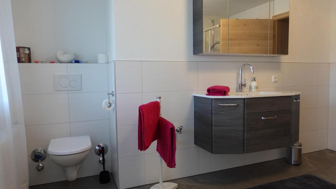Joe'S Appartement Еббс Екстер'єр фото