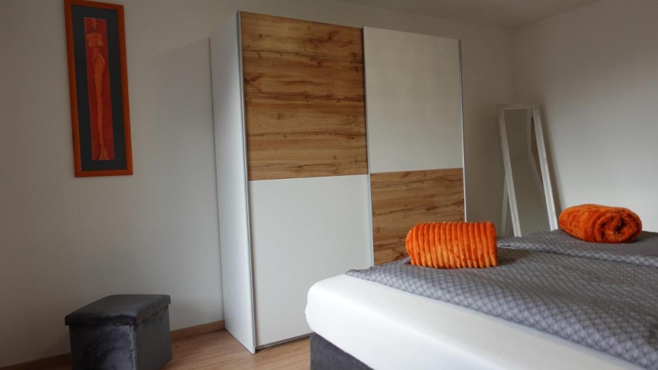 Joe'S Appartement Еббс Екстер'єр фото