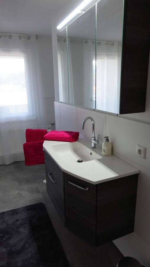 Joe'S Appartement Еббс Екстер'єр фото