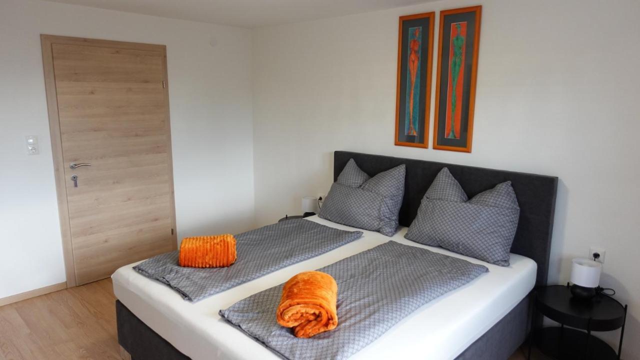 Joe'S Appartement Еббс Екстер'єр фото