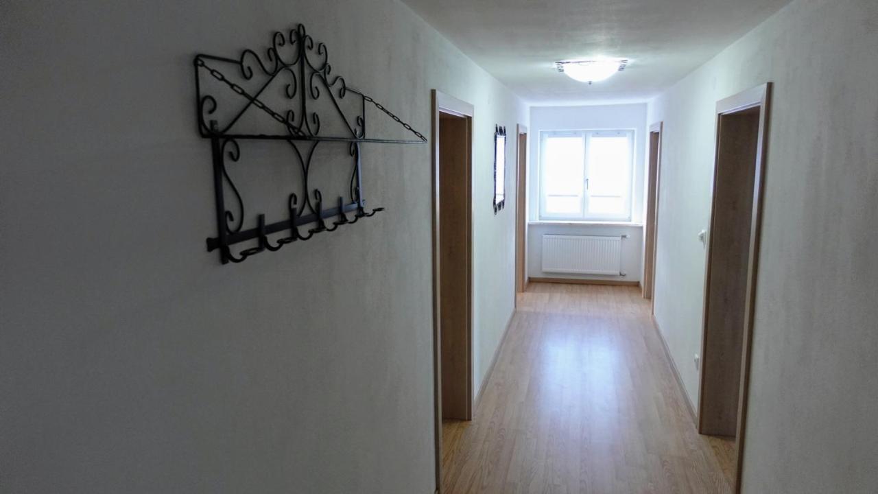 Joe'S Appartement Еббс Екстер'єр фото