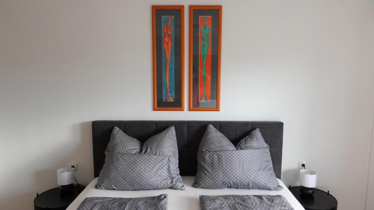 Joe'S Appartement Еббс Екстер'єр фото