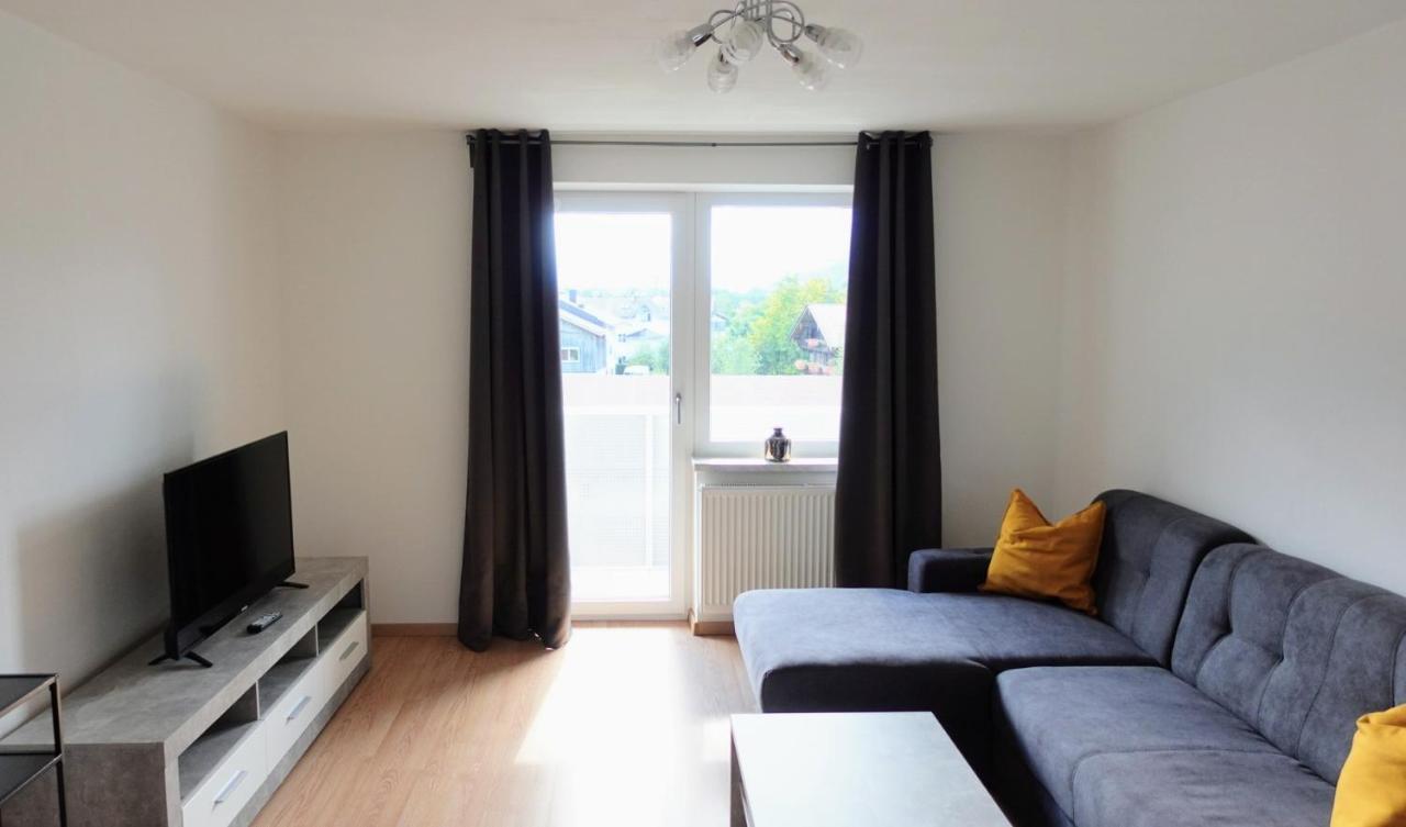 Joe'S Appartement Еббс Екстер'єр фото