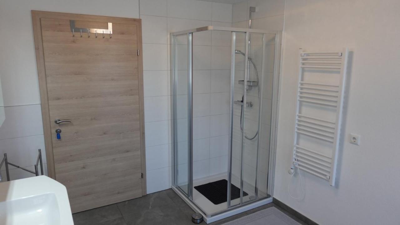 Joe'S Appartement Еббс Екстер'єр фото