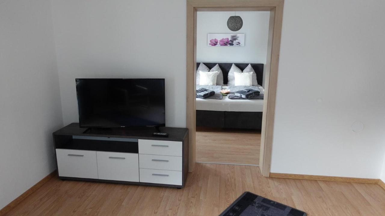 Joe'S Appartement Еббс Екстер'єр фото