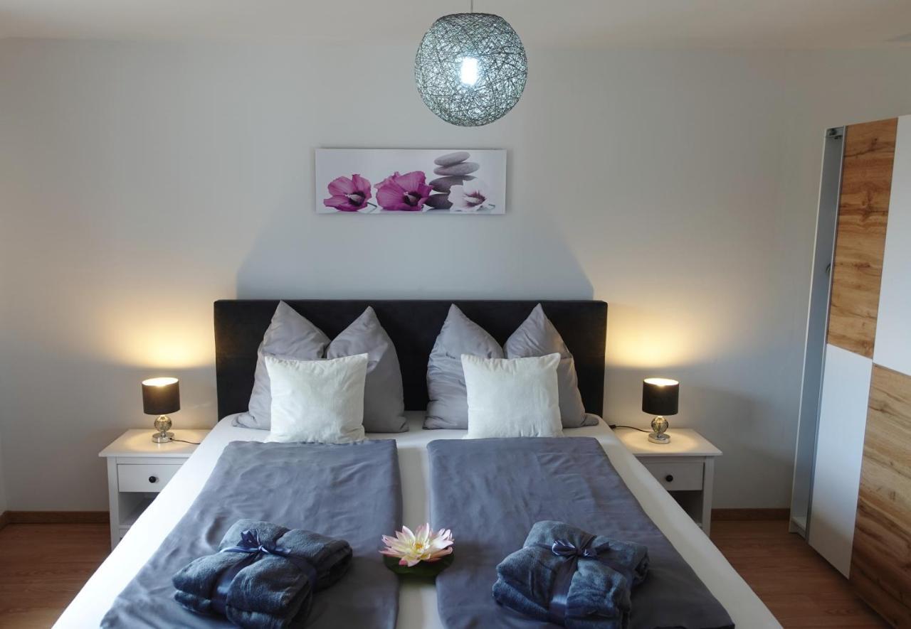 Joe'S Appartement Еббс Екстер'єр фото