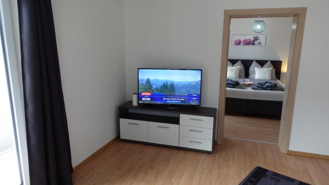 Joe'S Appartement Еббс Екстер'єр фото