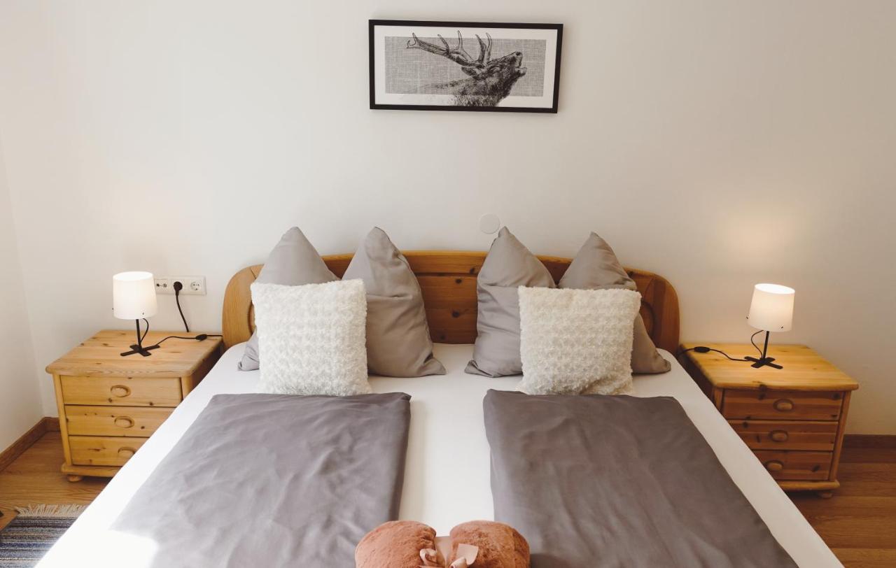 Joe'S Appartement Еббс Екстер'єр фото