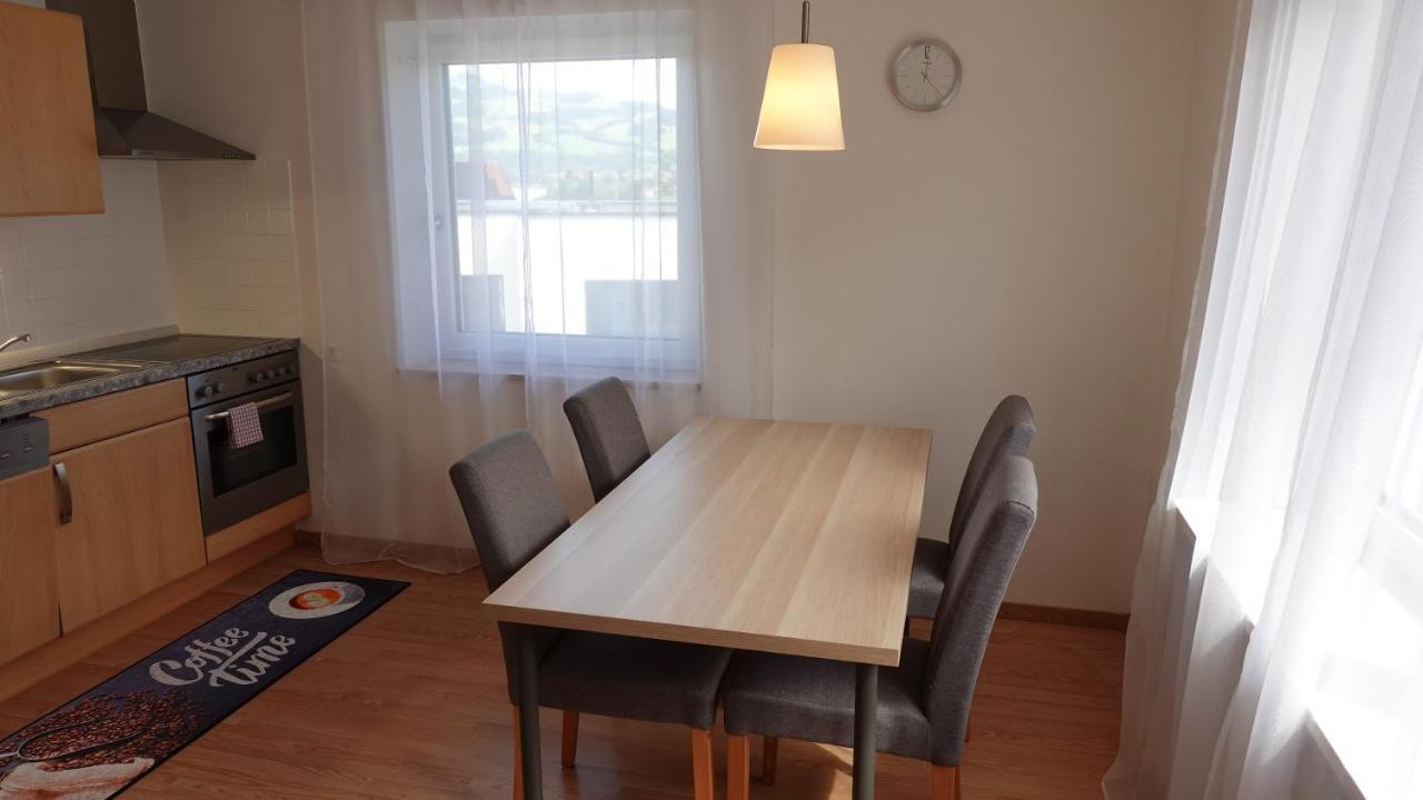 Joe'S Appartement Еббс Екстер'єр фото