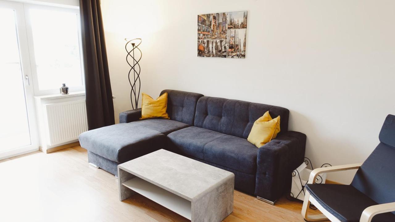 Joe'S Appartement Еббс Екстер'єр фото