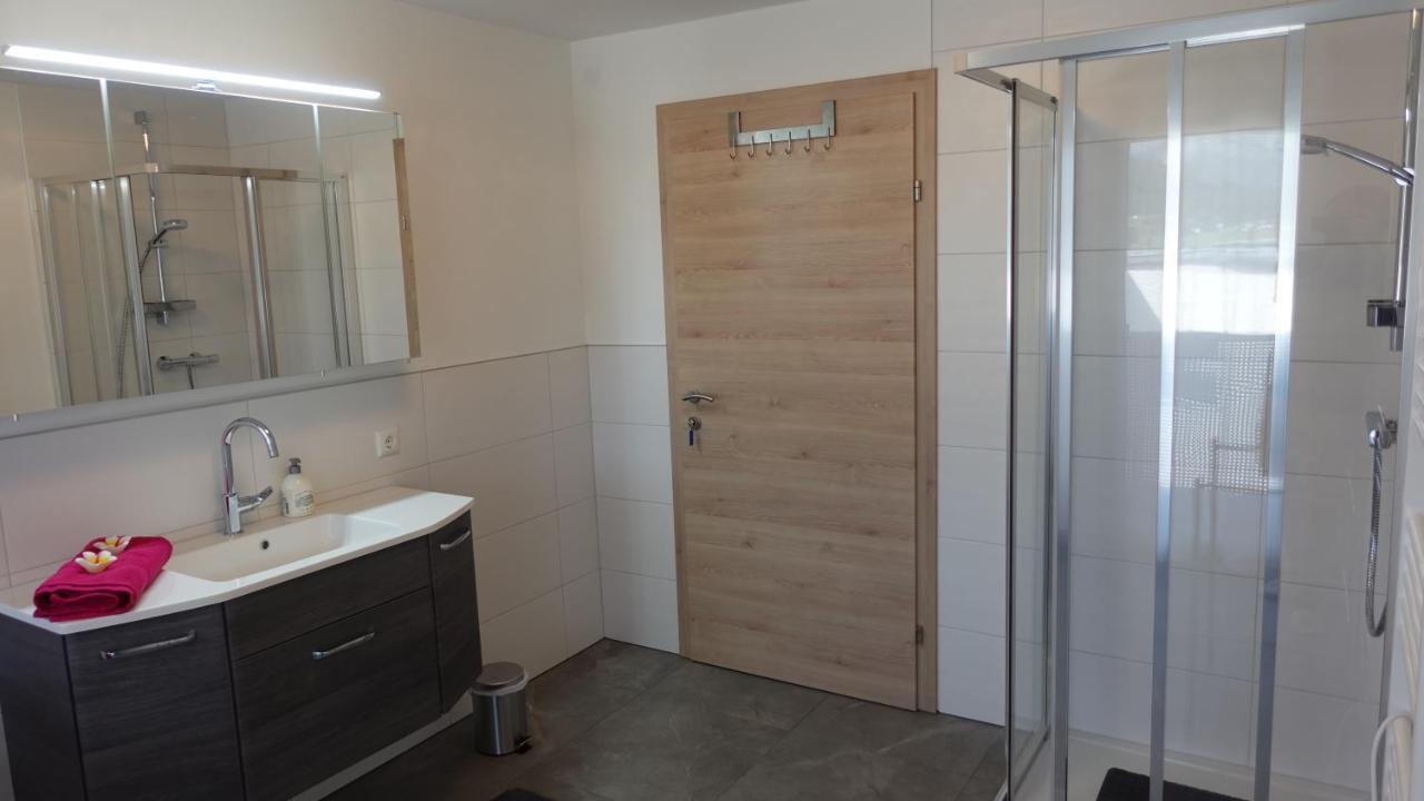 Joe'S Appartement Еббс Екстер'єр фото