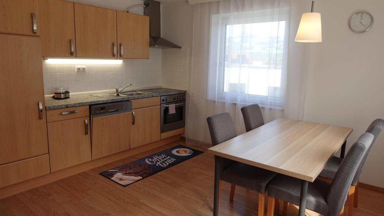 Joe'S Appartement Еббс Екстер'єр фото