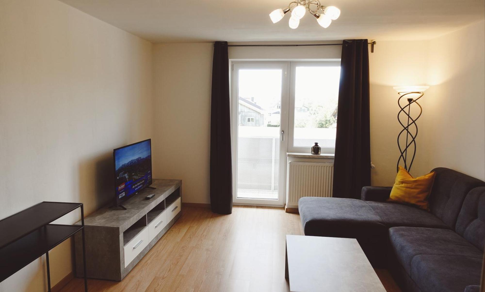 Joe'S Appartement Еббс Номер фото